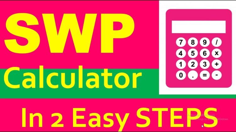 The SWP Calculator In Detail