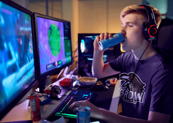 How to Become a Pro Gamer