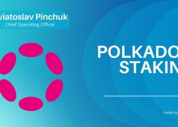 How to stake Polkadot?