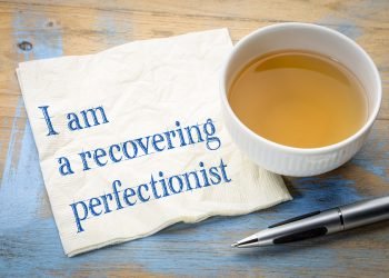 Perfectionism: The Pursuit of the Unattainable Ideas