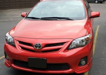 How much does a rebuilt title devalue a car?