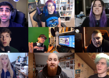 Streamers Should Follow These 3 Tips To Enhance Online Security In The UK