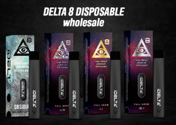 How do Delta-8 Disposables work? The Complete Guide
