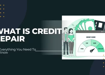 An Introduction To Credit Repair Service