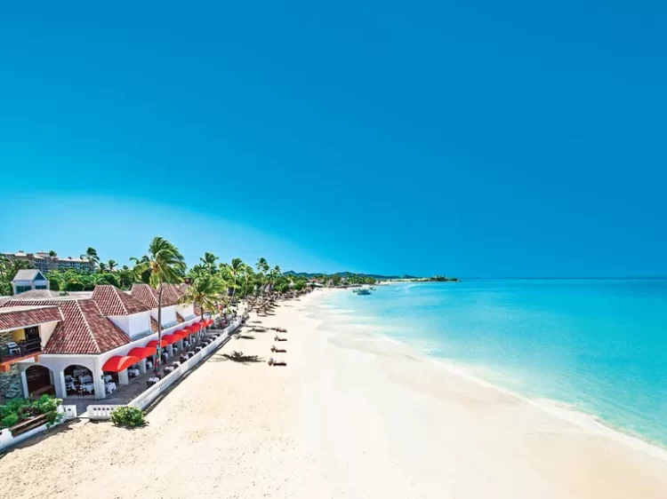 How to Use a Travel Concierge for Your Honeymoon in Dubai