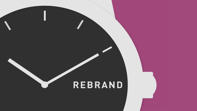 How to Know It’s Time for Rebranding?