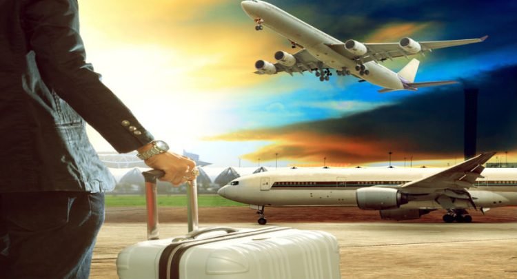 Let a travel loan fund your luxury vacation instead of credit cards