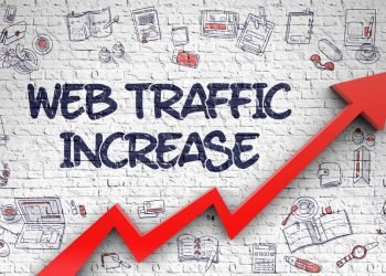 Why Is Getting Website Traffic Important for Your Business?