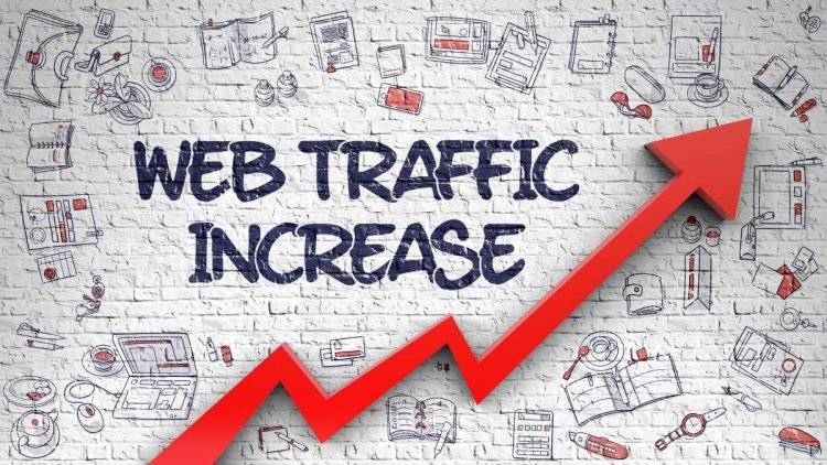 Why Is Getting Website Traffic Important for Your Business?