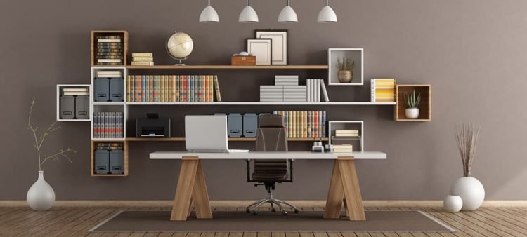 Monitor Shelves – A Must-Have for Home Office Setups&nbsp;