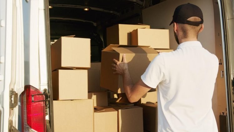 How to Choose the Right Moving Company?