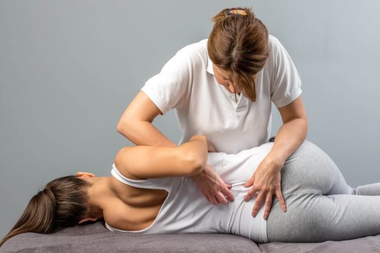 Can Massage Decrease Sciatica Pain?