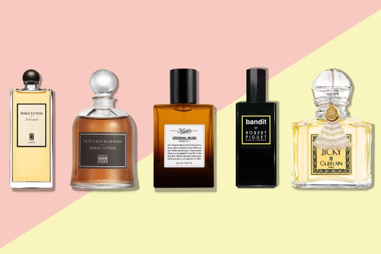 Find Your Signature Scent: The Most Alluring Niche Perfumes for Every Occasion