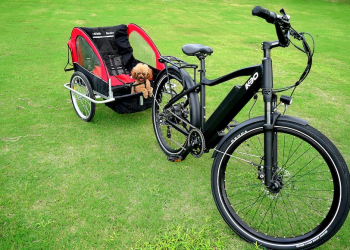 E-bike Accessories: Things to Consider Before Purchasing