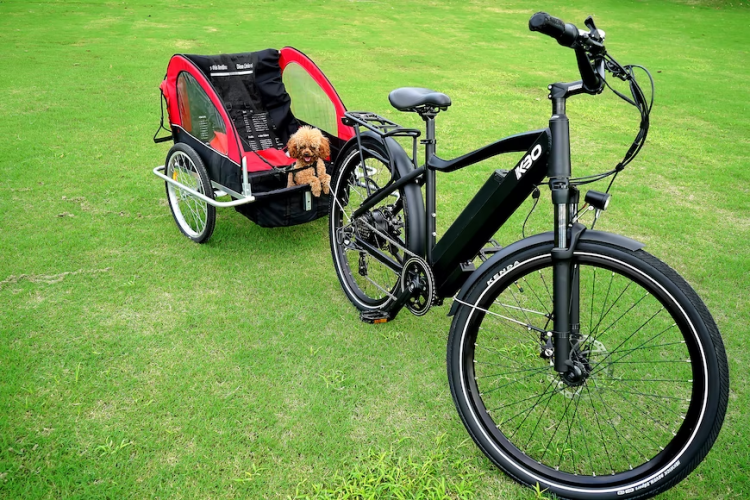 E-bike Accessories: Things to Consider Before Purchasing