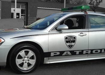 Echler security: Armed Guard Private Security Services in Cincinnati