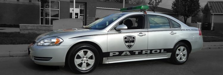 Echler security: Armed Guard Private Security Services in Cincinnati