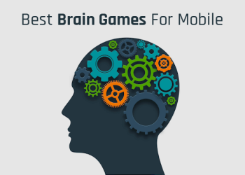 5 Best Brain Exercise Games for Android