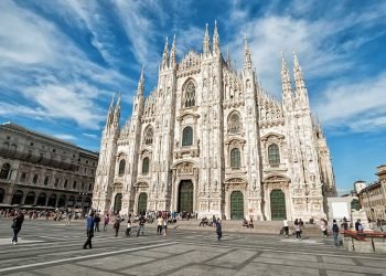 Places to visit in Milan: 10 good suggestions