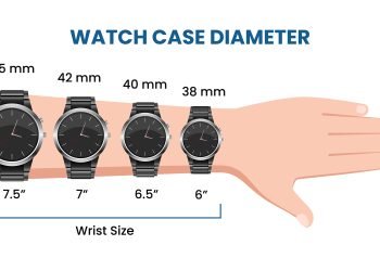 6 Watch Styles that Can Elevate Your Confidence Levels