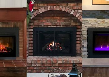 6 Most Common Fireplace Issues Explained