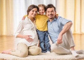 Are You Expecting a New Baby?