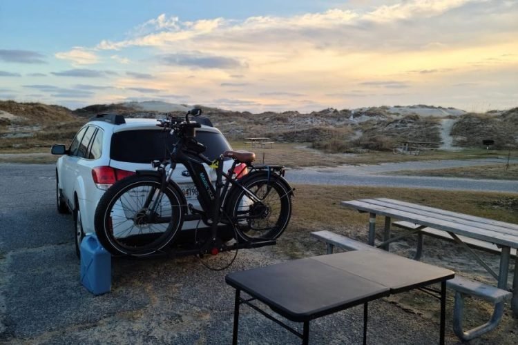 Magicycle Cruiser Pro vs Cube Stereo Hybrid 120 TM 750