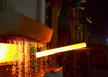 Common Applications of Heat Treatment That You Should Know About