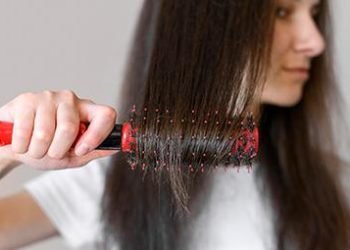How To Effectively Deal With Increased Hair Fall In The Winters