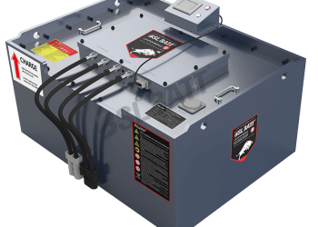 The Basics of Material Handling Batteries and the Best Types to Use