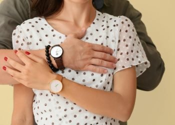 Explore 4 Couples Watches to Surprise Your Partner