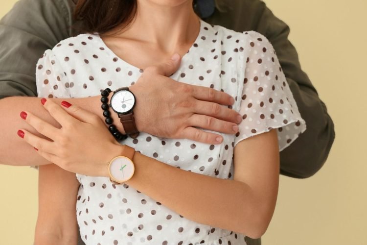Explore 4 Couples Watches to Surprise Your Partner