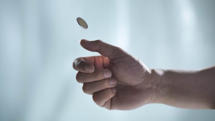 How to Win a Coin Toss Every Time