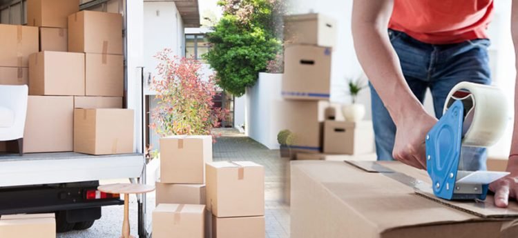 A Renowned Moving Company: What to Expect from A Trusted Moving Partner