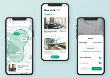 How to Make a Mobile Application for Realtors