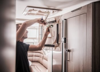 Storing Your RV at Home: 6 Mistakes to Avoid