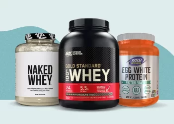 What to Look for in the Top Muscle Gain Supplements