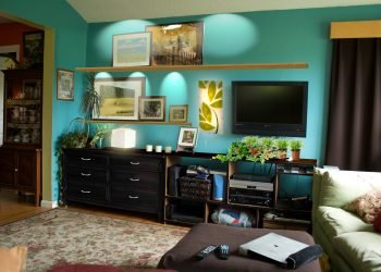 Why nights in are taking over from nights out