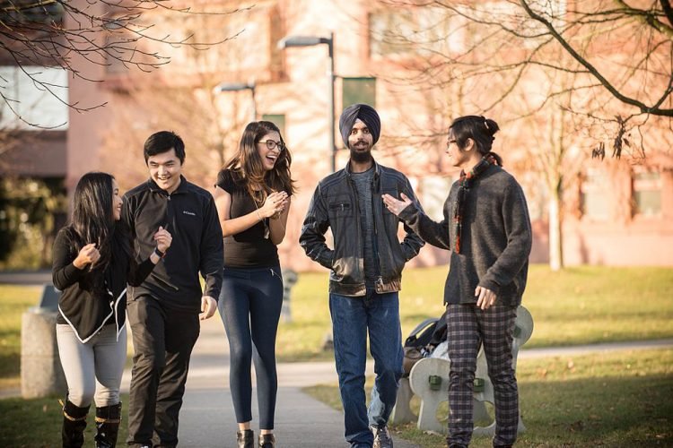 The 3 Steps To Help Choose The Right University To Attend