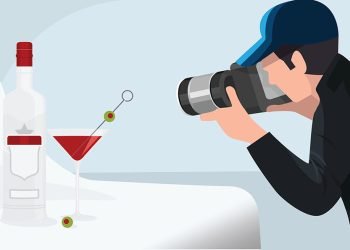 What You Can Expect From Working With A Commercial photographer