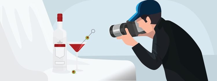 What You Can Expect From Working With A Commercial photographer