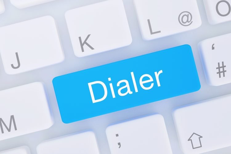 Dialers For Telemarketing: What They Are, Types, Benefits, And How To Use Them