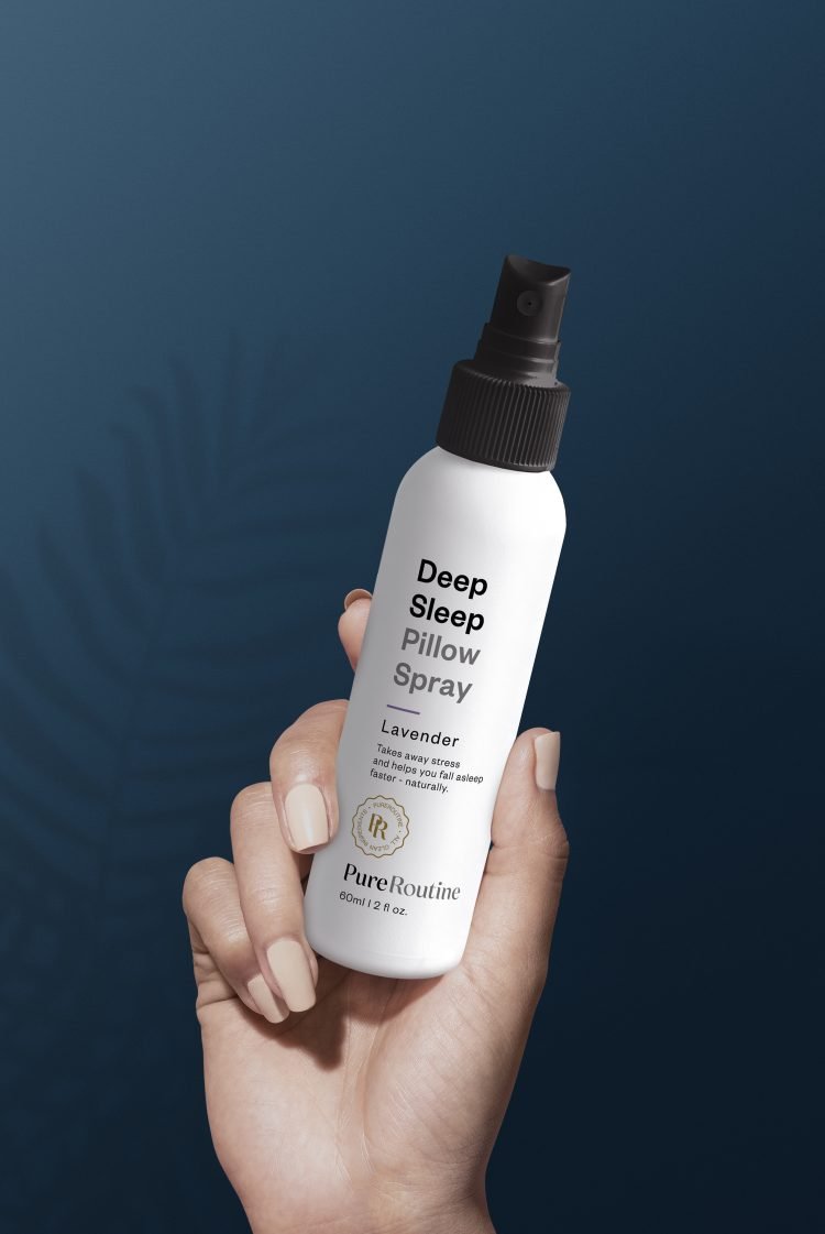 Four Behaviors That Boost Immune Health