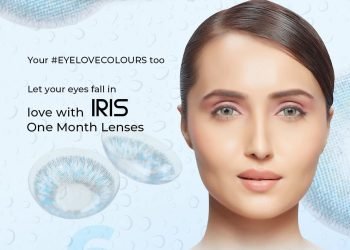 Trendy Coloured Contacts to Elevate Your Everyday Look