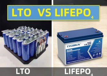 LiFePO4 Battery Is The Safest And Most Efficient lithium battery On the Market