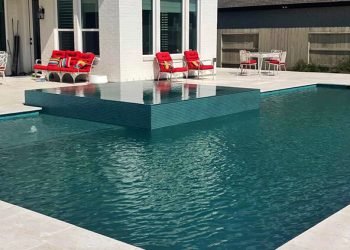 A Guide To Building A Luxury Pool Builder’s Reputation For Quality And Stability| pool builders houston