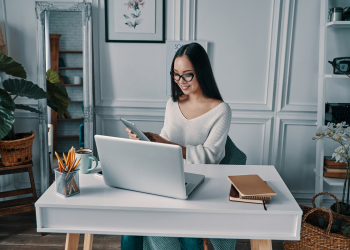 What Are the Current and Future Trends in Remote Work?