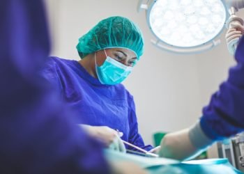 Operating Room (OR) Nurse at Daan in Amersfoort&nbsp;