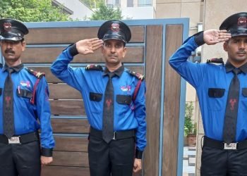 How to choose a good security service?