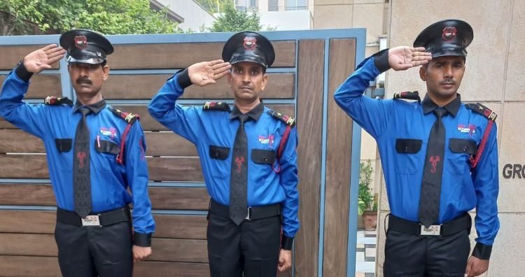 How to choose a good security service?